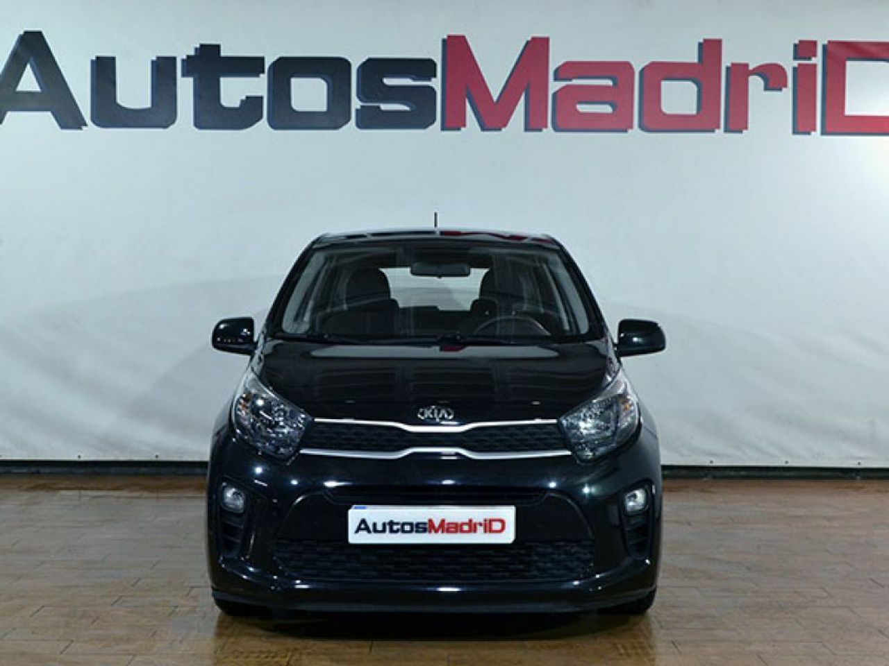 Foto Kia Picanto 2