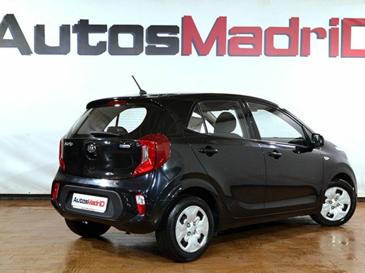 Foto Kia Picanto 3