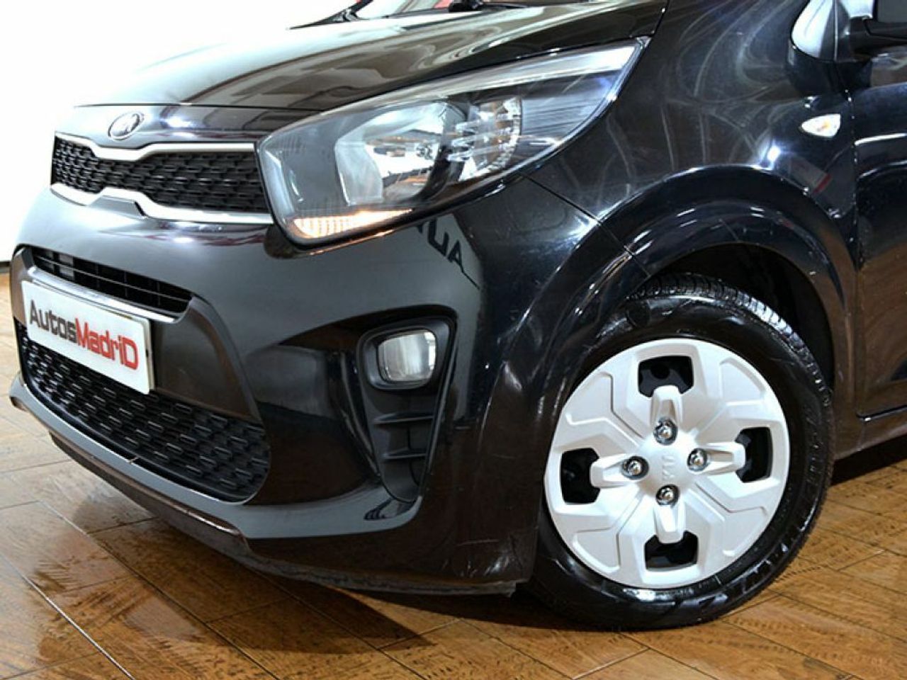 Foto Kia Picanto 10