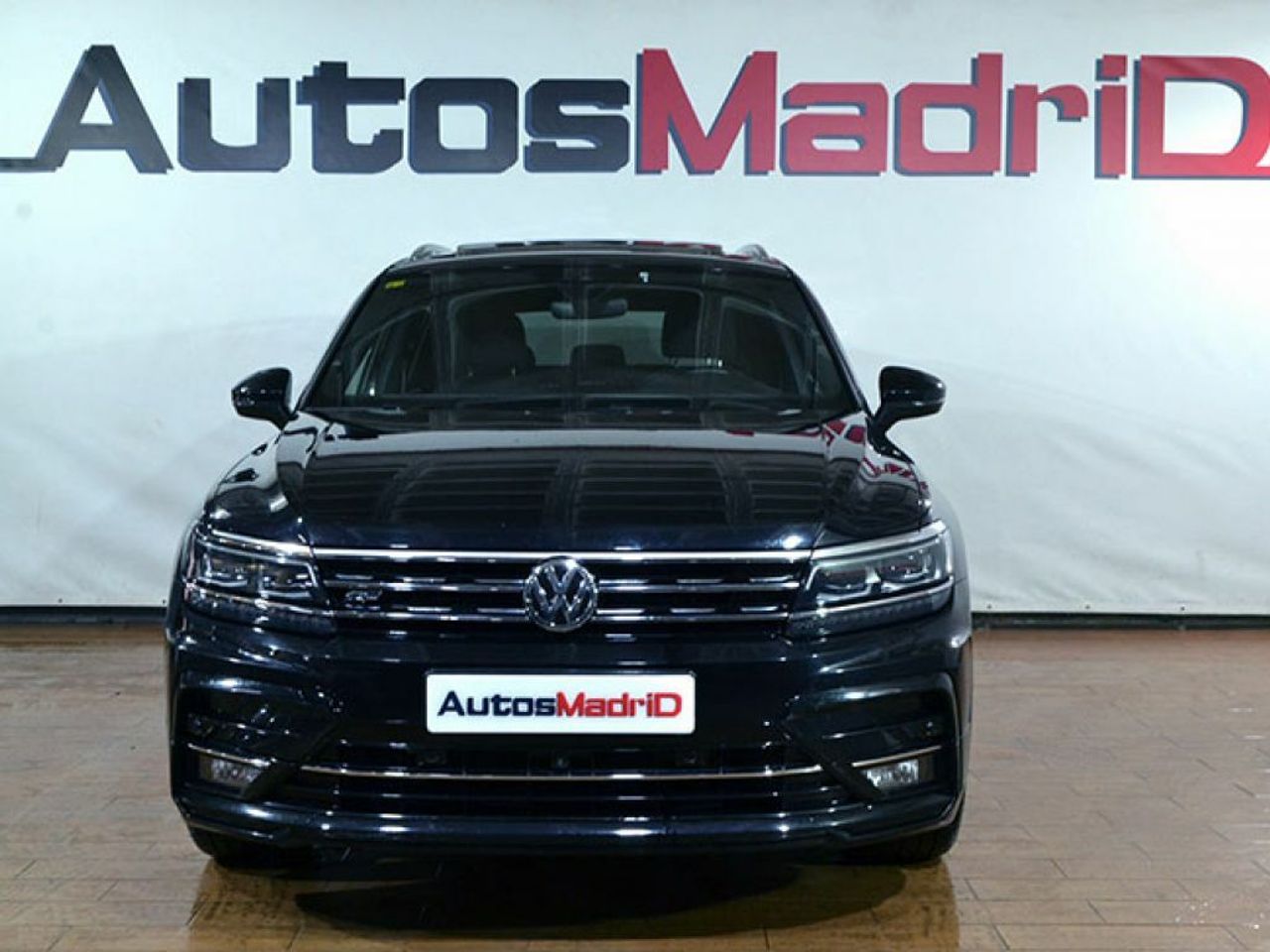 Foto Volkswagen Tiguan 2