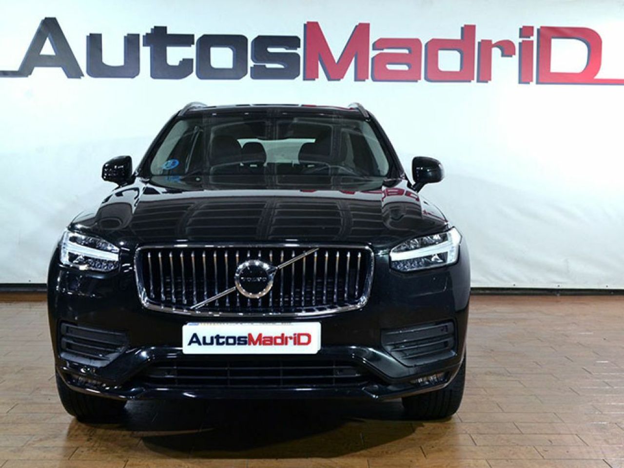 Foto Volvo XC90 2