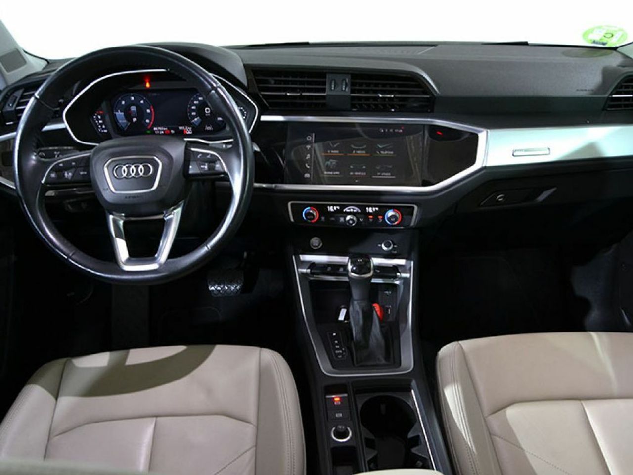 Foto Audi Q3 15