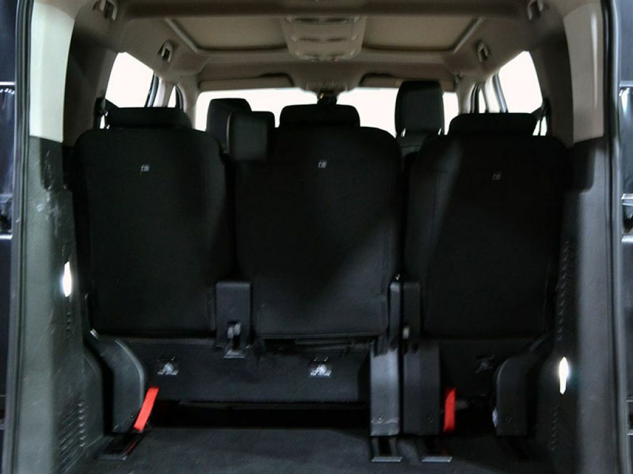 Foto Toyota Proace Verso 8