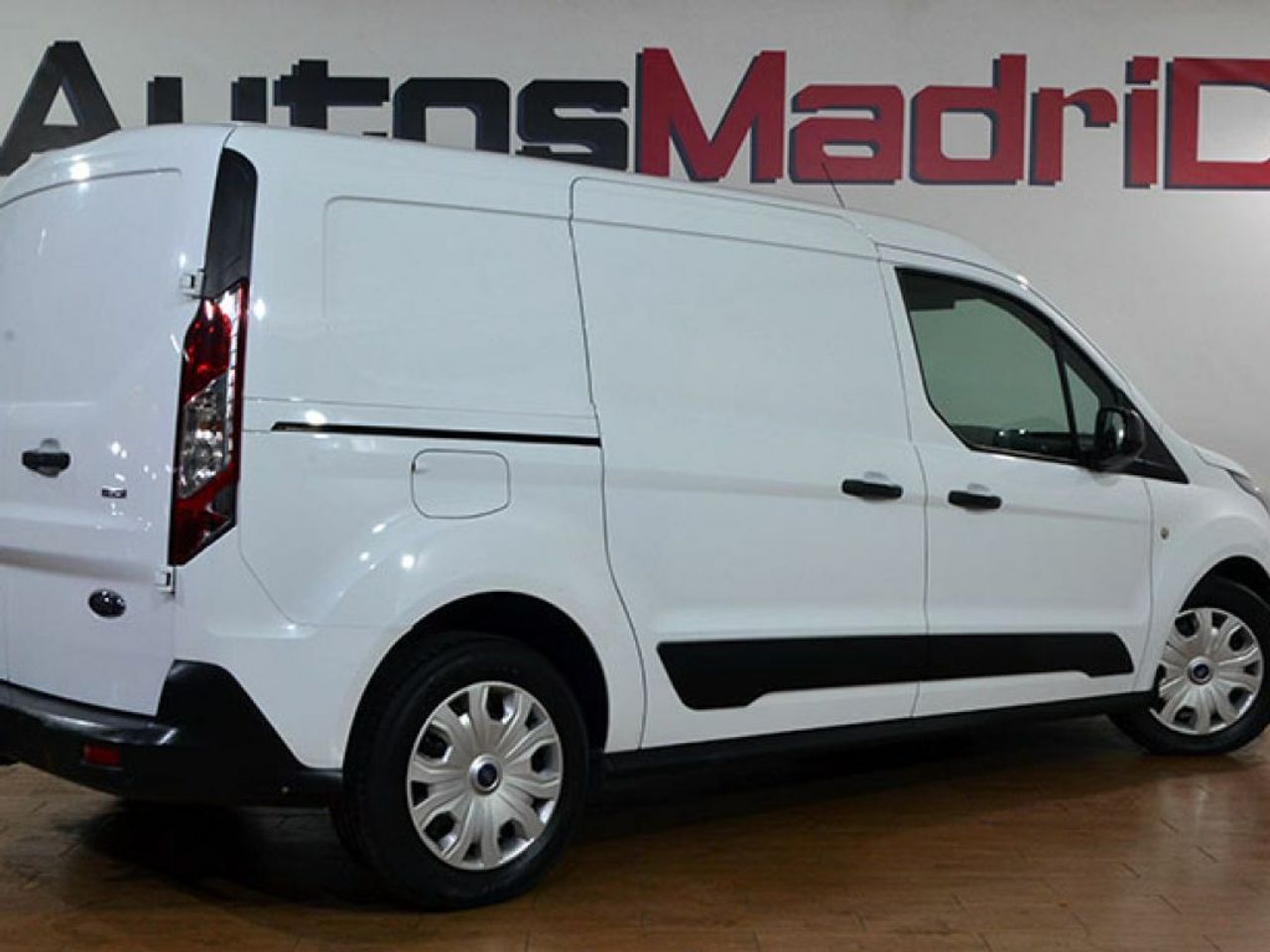 Foto Ford Transit Connect 3