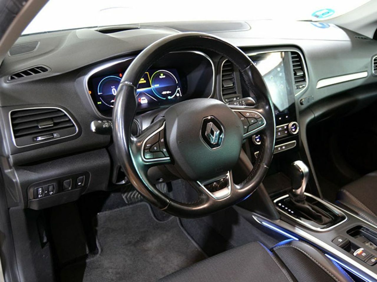 Foto Renault Mégane 11