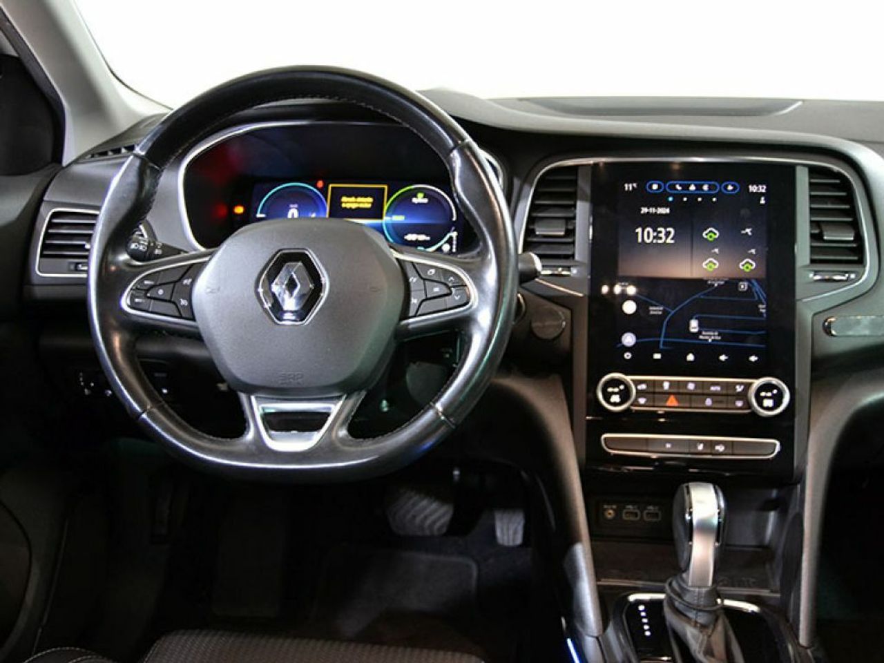 Foto Renault Mégane 15