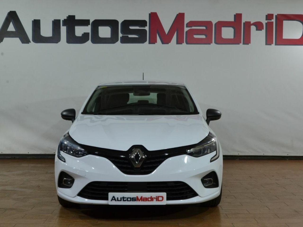 Foto Renault Clio 2