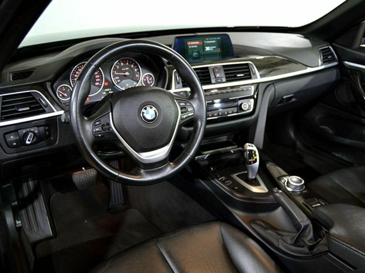 Foto BMW Serie 4 11