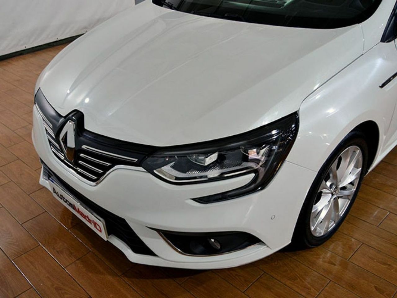 Foto Renault Mégane 9