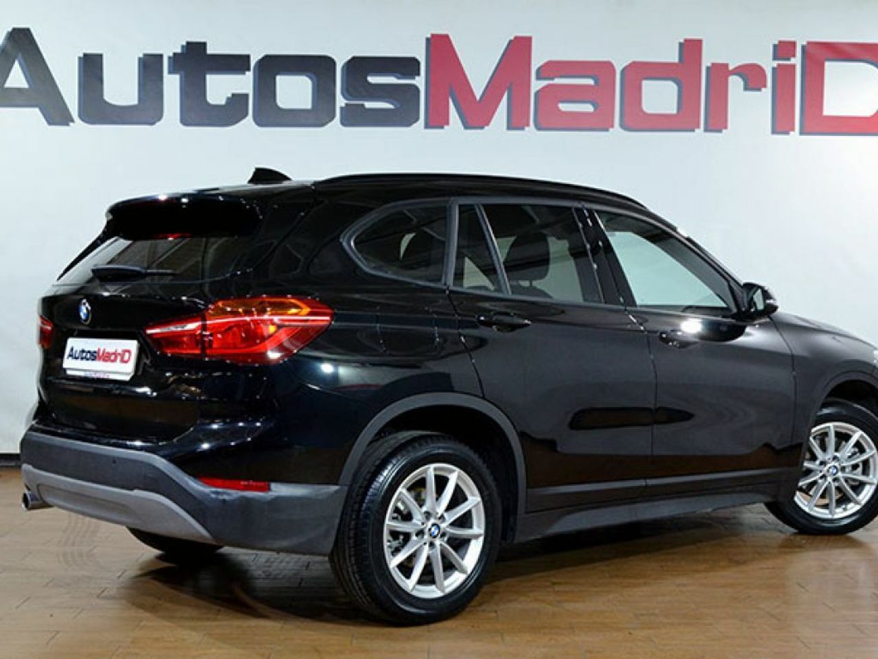 Foto BMW X1 3