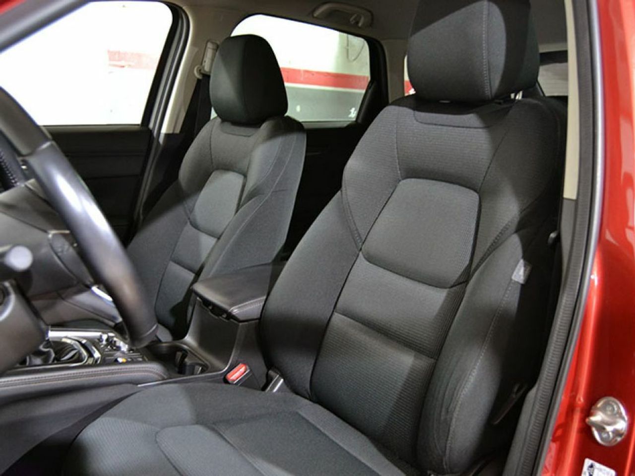 Foto Mazda CX-5 13