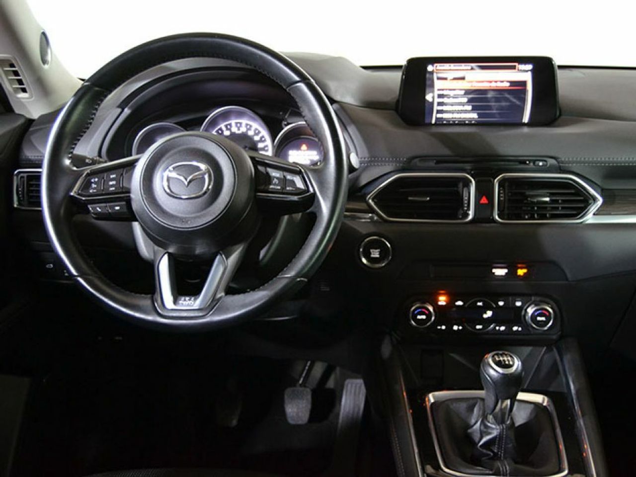 Foto Mazda CX-5 16