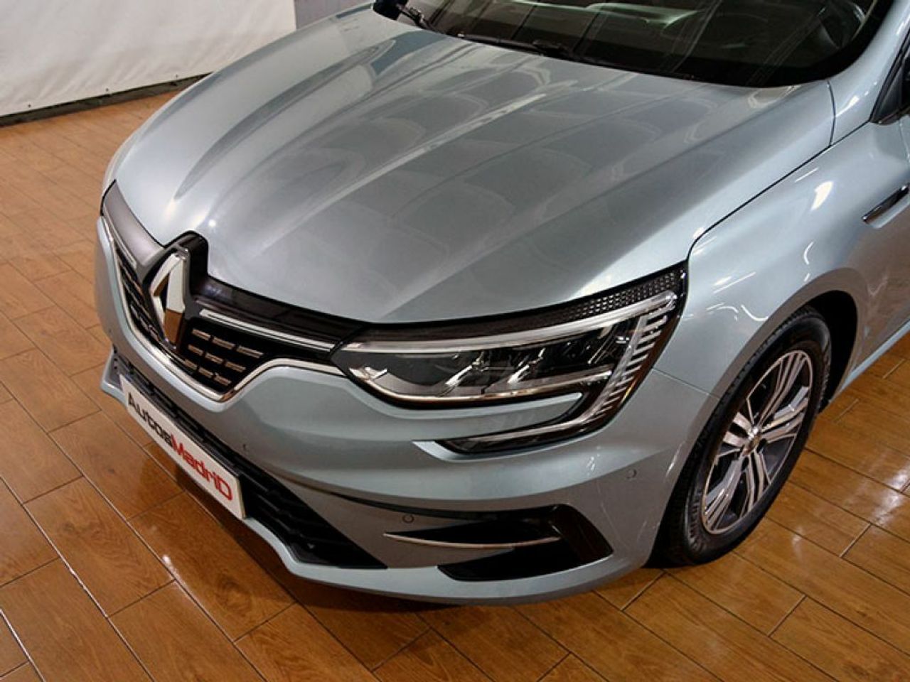 Foto Renault Mégane 9