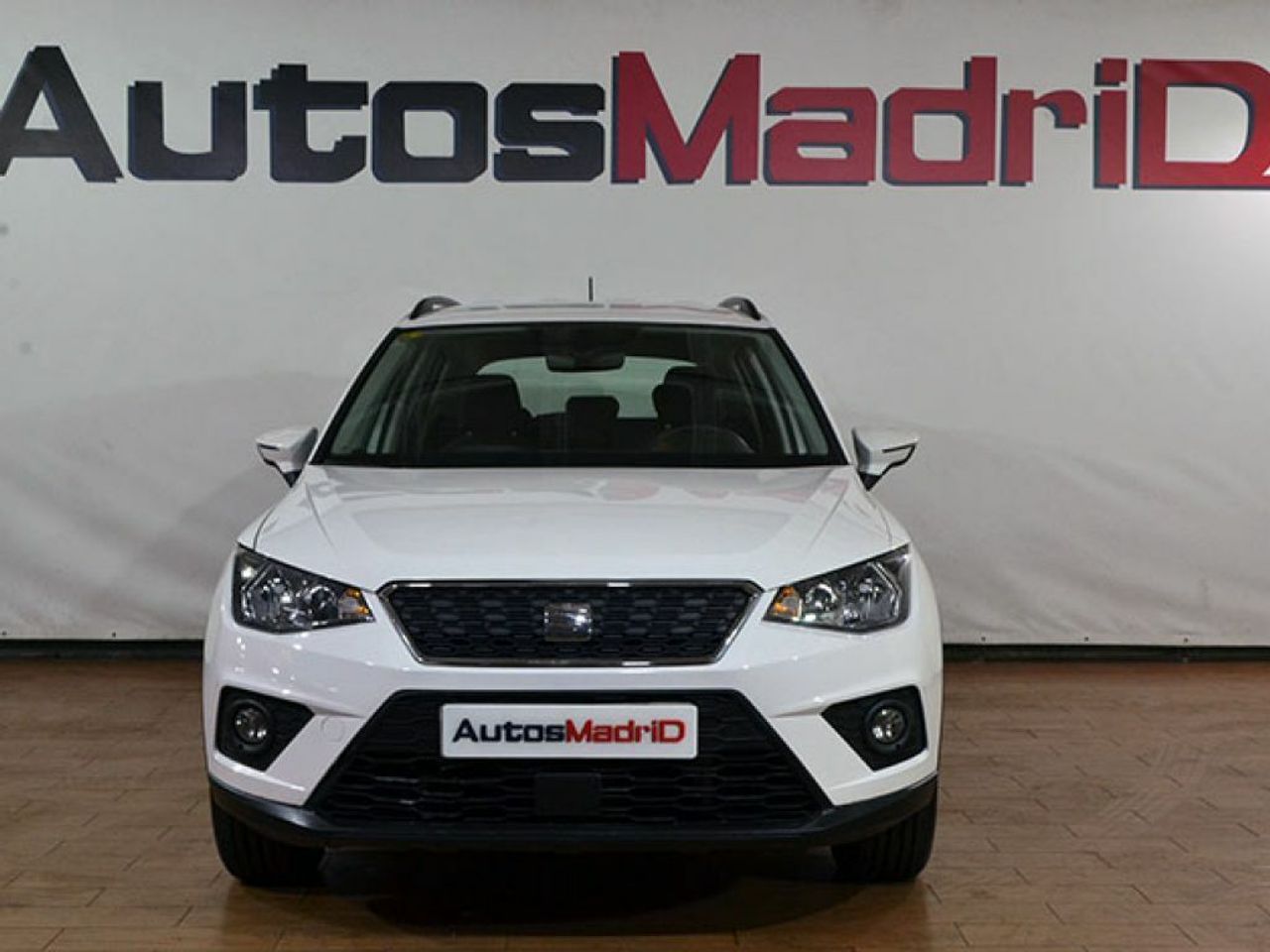 Foto Seat Arona 2