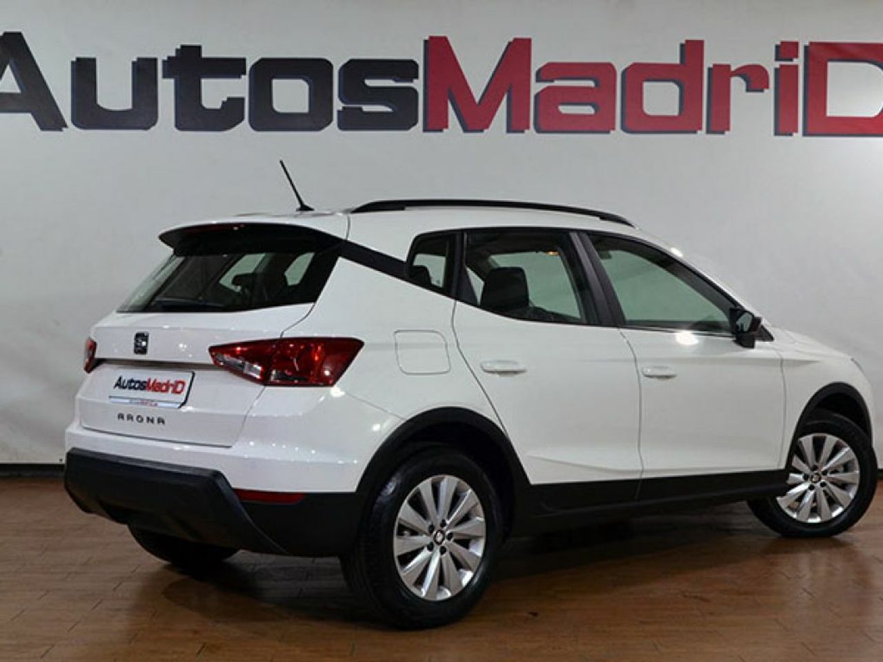 Foto Seat Arona 3