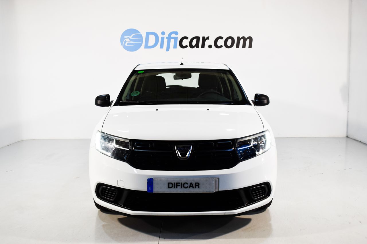 Foto Dacia Sandero 5