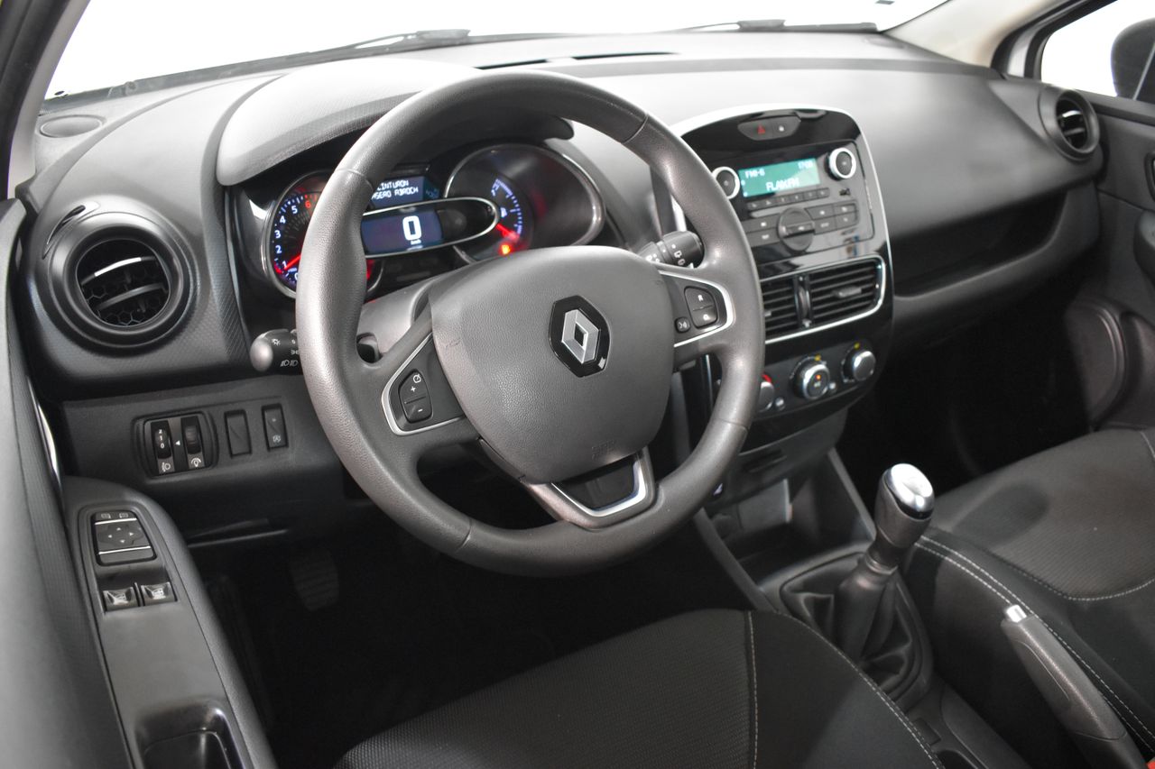 Foto Renault Clio 7