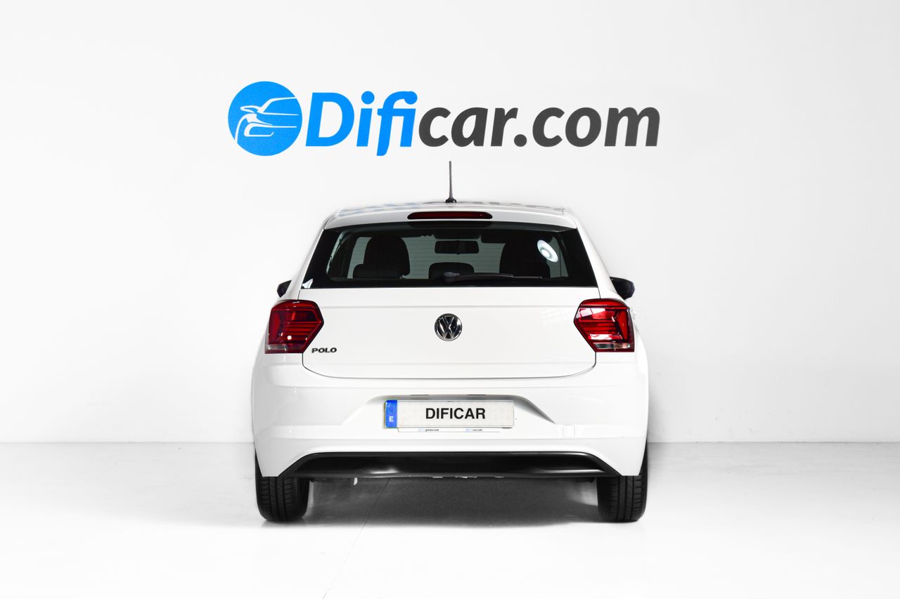 Foto Volkswagen Polo 5