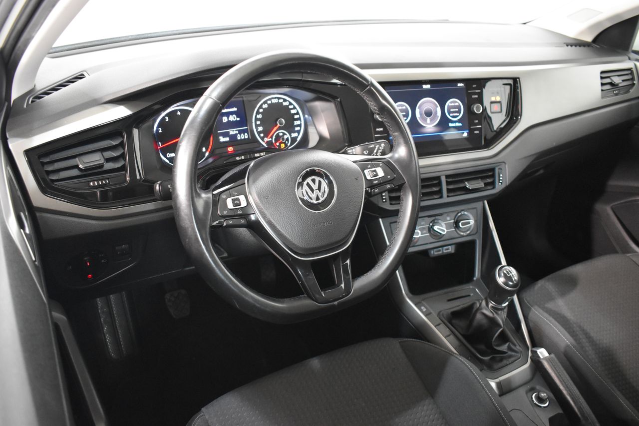 Foto Volkswagen Polo 7