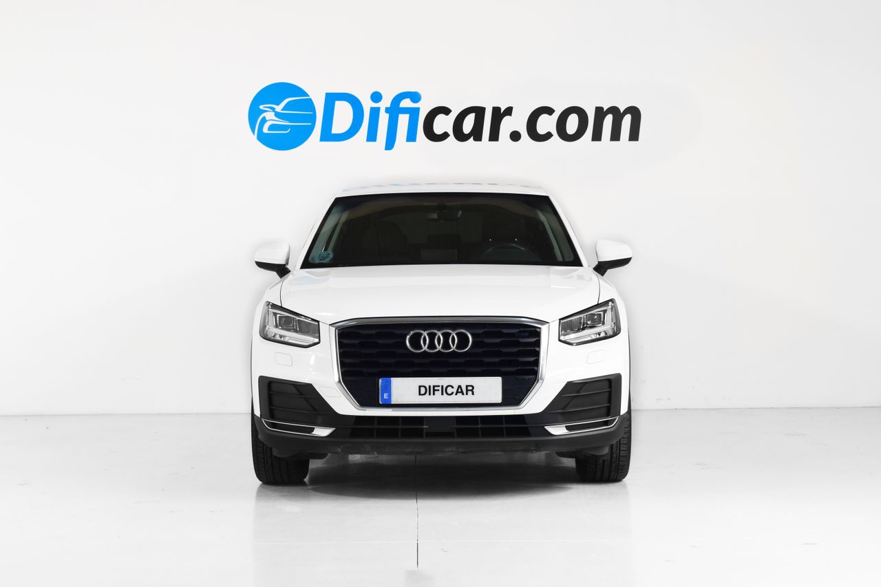 Foto Audi Q2 2