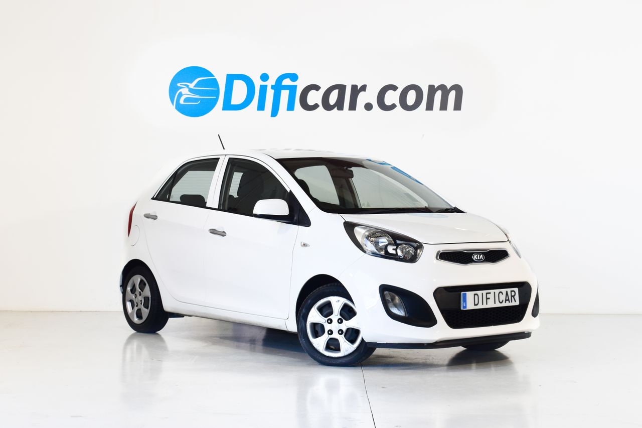 Foto Kia Picanto 3