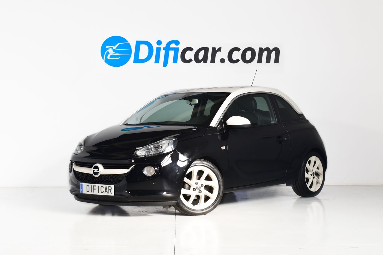 Foto Opel Adam 1