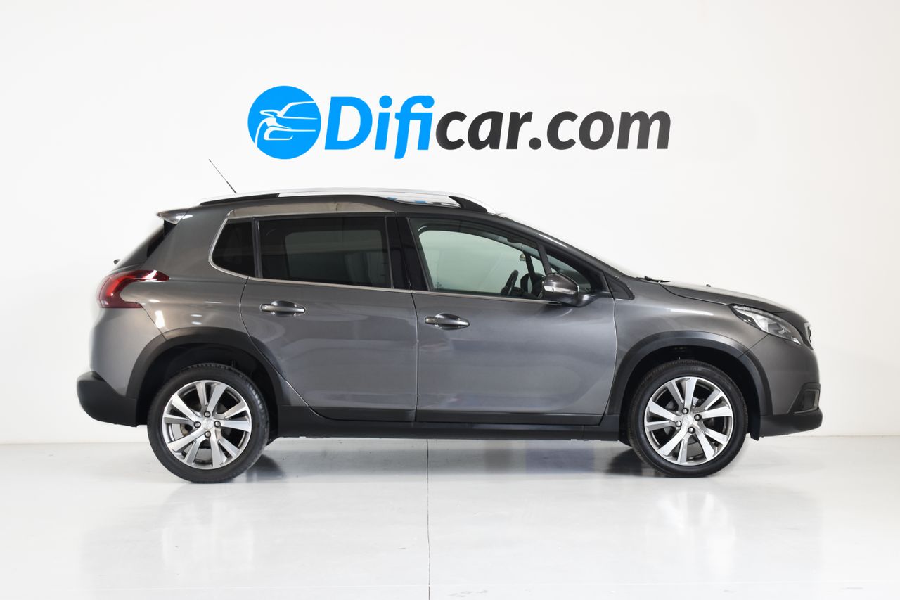 Foto Peugeot 2008 4