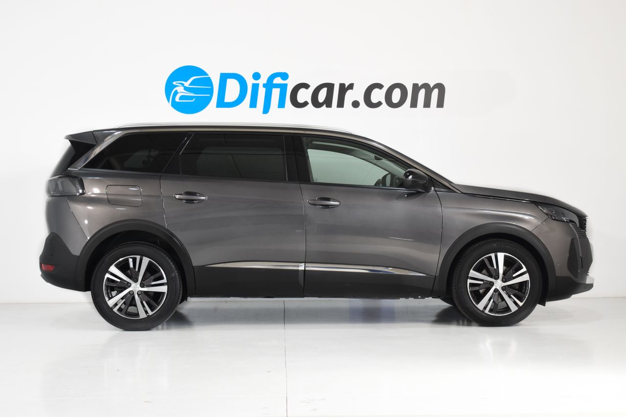 Foto Peugeot 5008 4