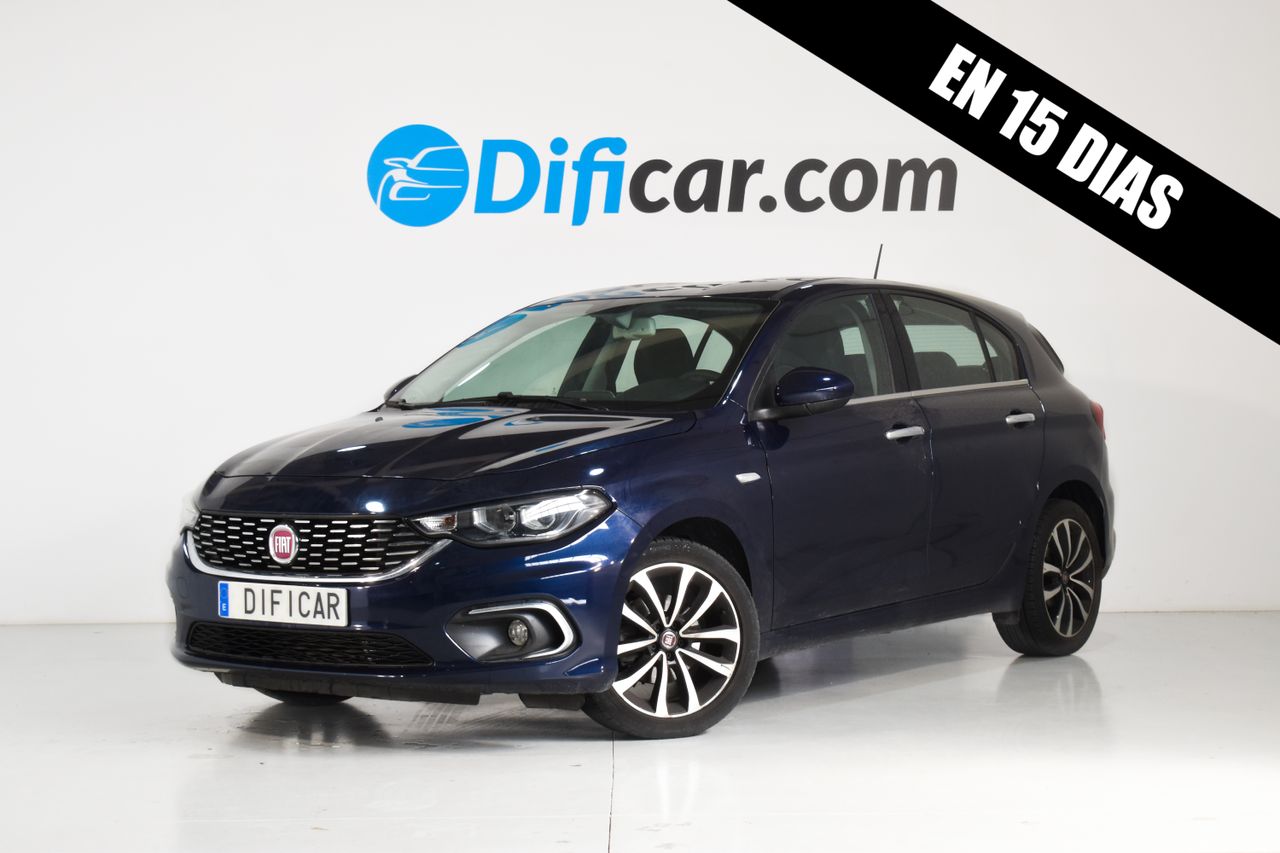 Foto Fiat Tipo 1