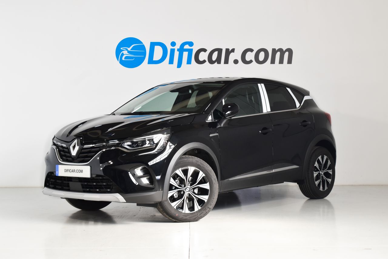 Foto Renault Captur 1