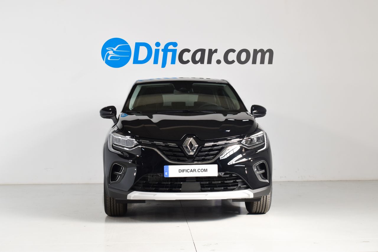 Foto Renault Captur 2