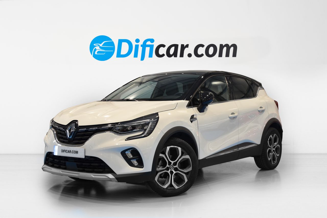 Foto Renault Captur 1