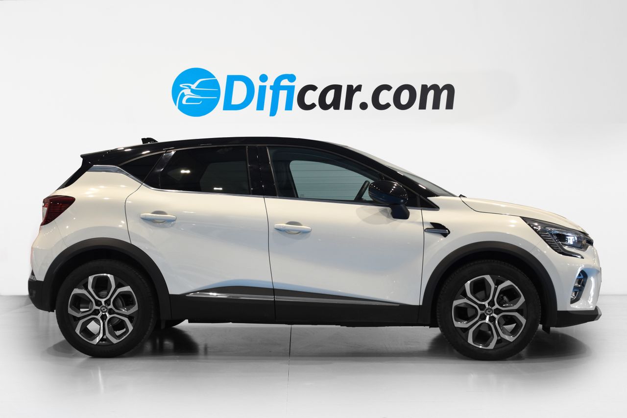 Foto Renault Captur 4