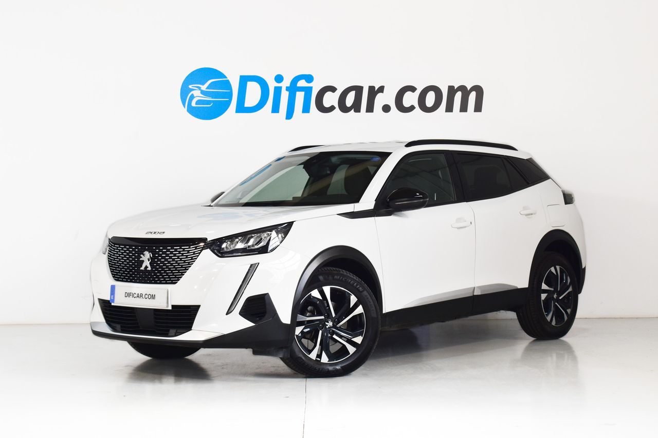 Foto Peugeot 2008 1