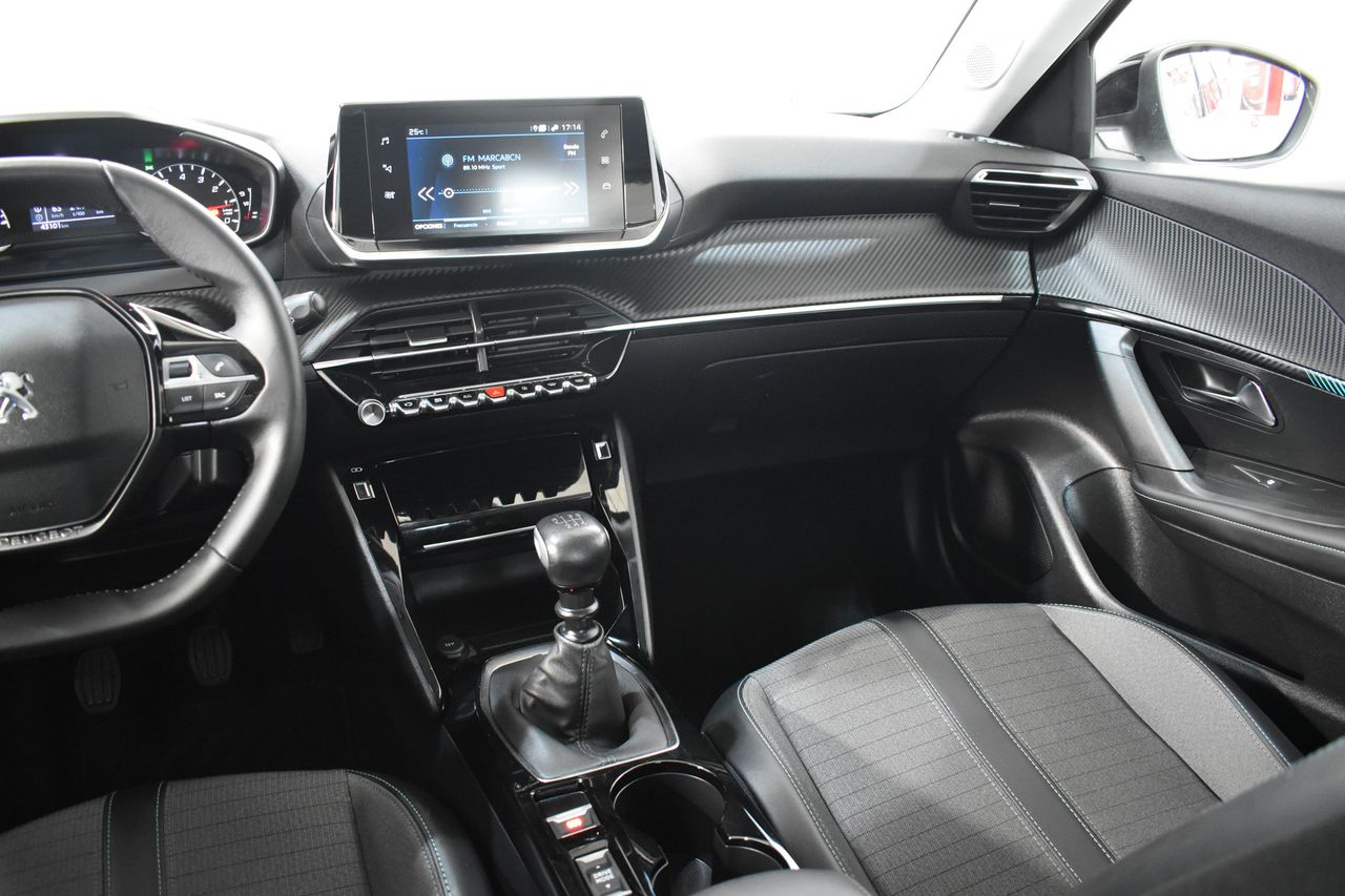 Foto Peugeot 2008 7