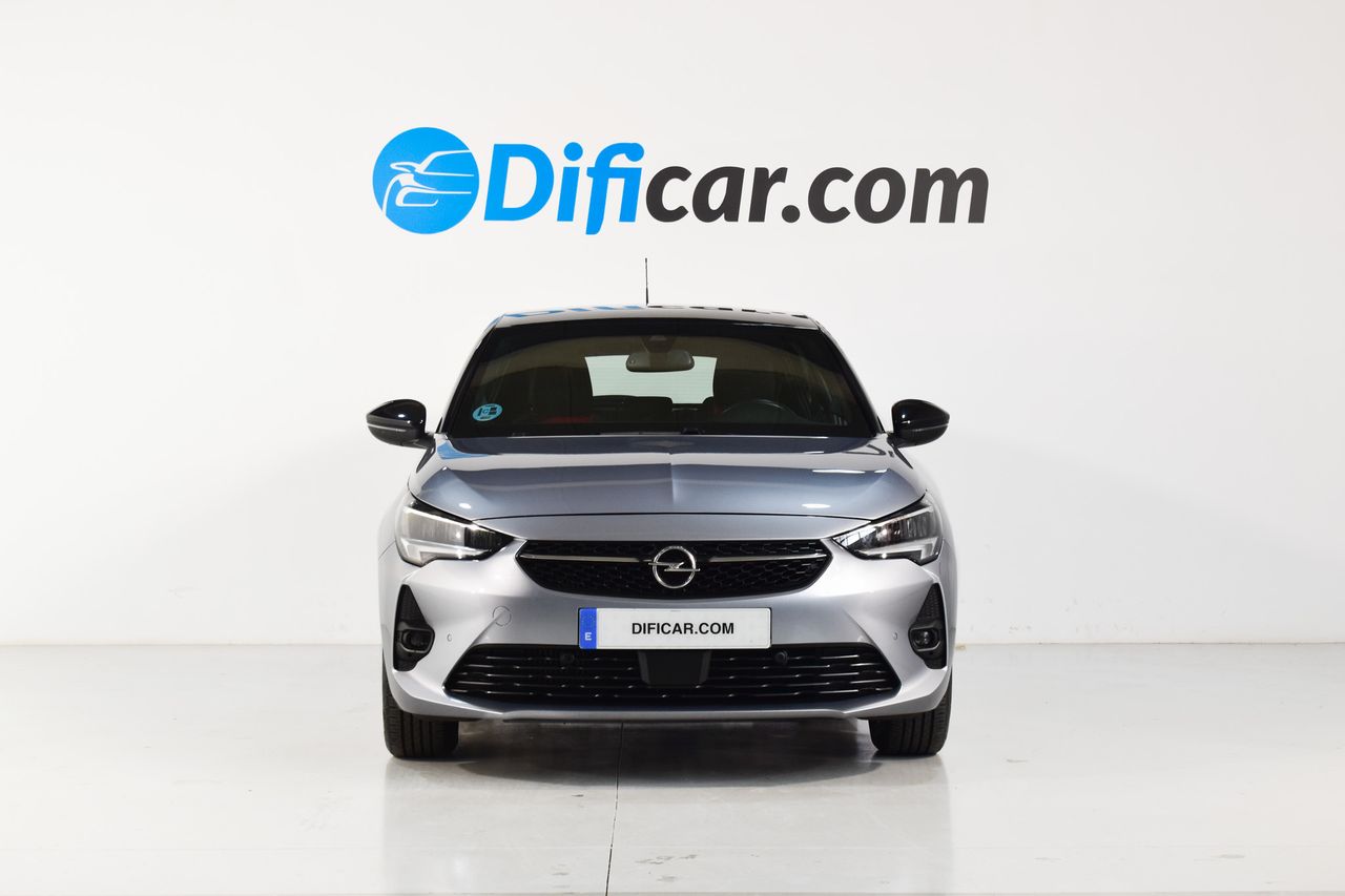 Foto Opel Corsa 2