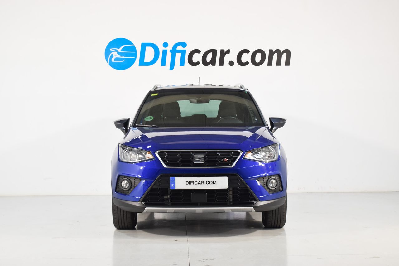 Foto Seat Arona 2