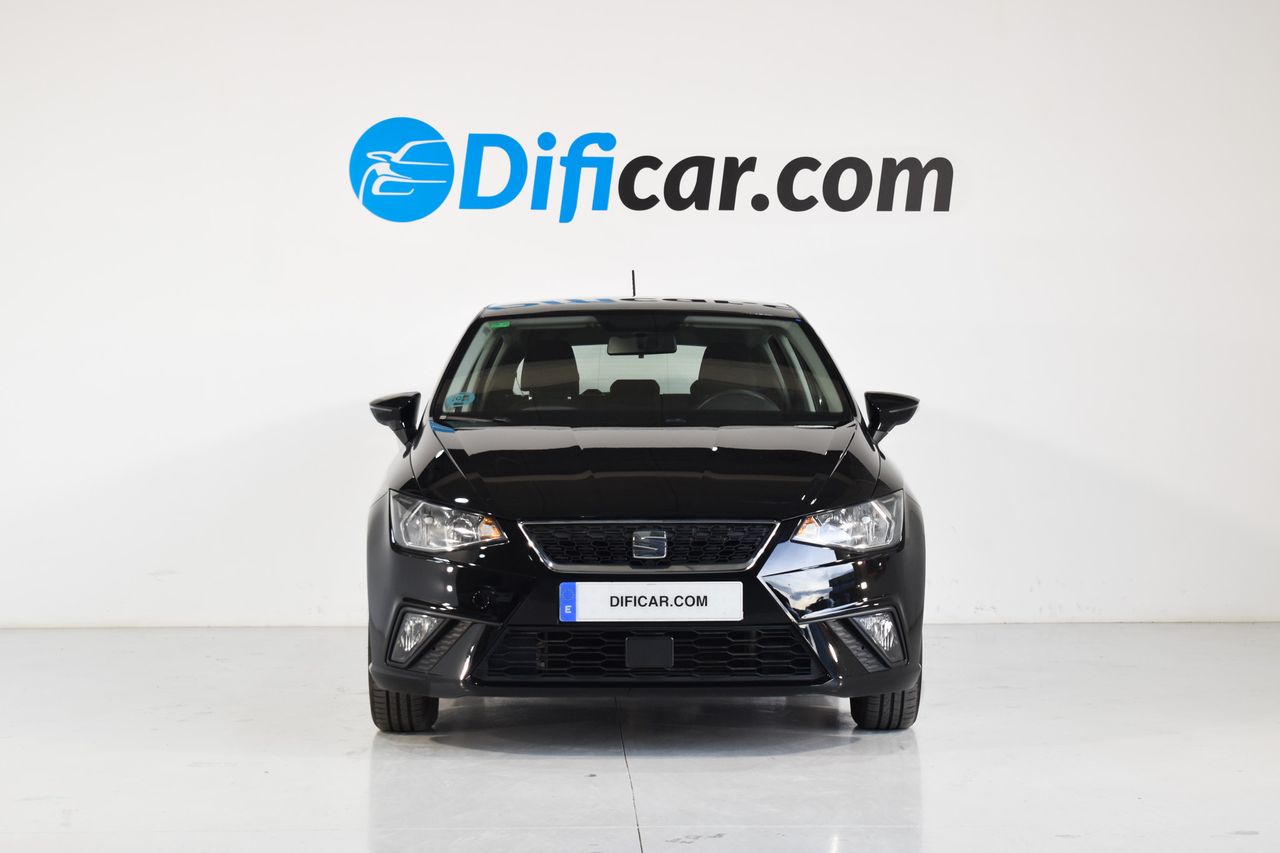 Foto Seat Ibiza 2