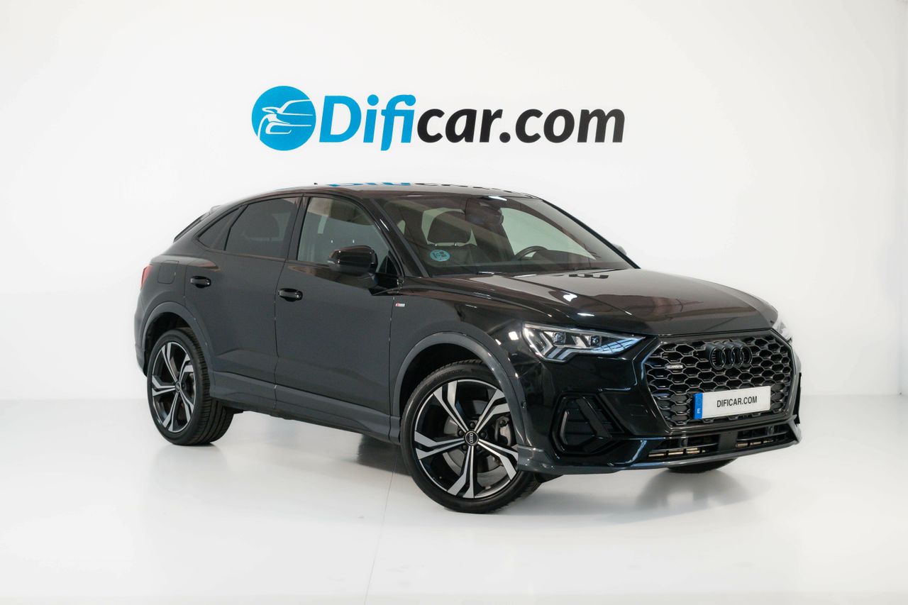 Foto Audi Q3 3