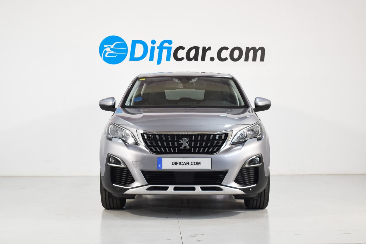 Foto Peugeot 3008 2