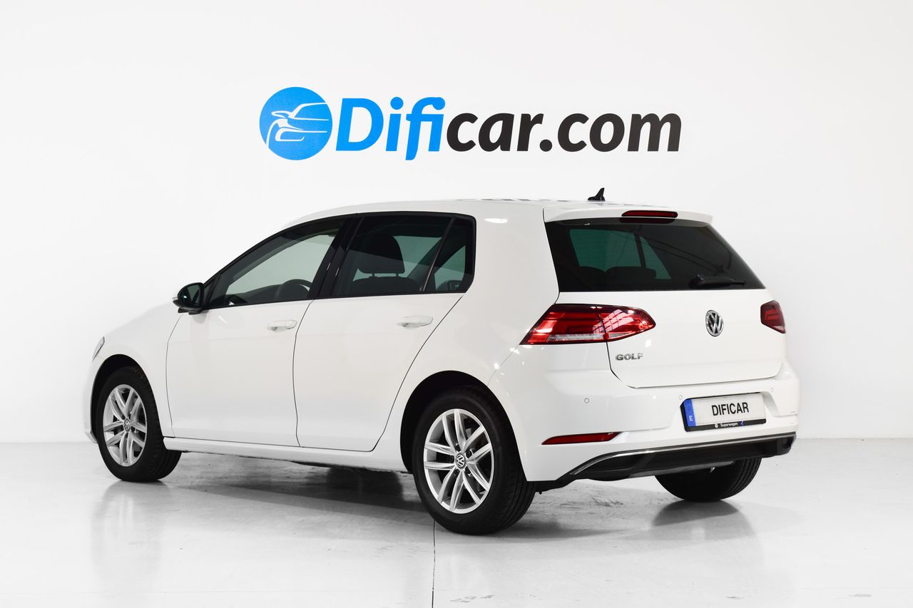 Foto Volkswagen Golf 6