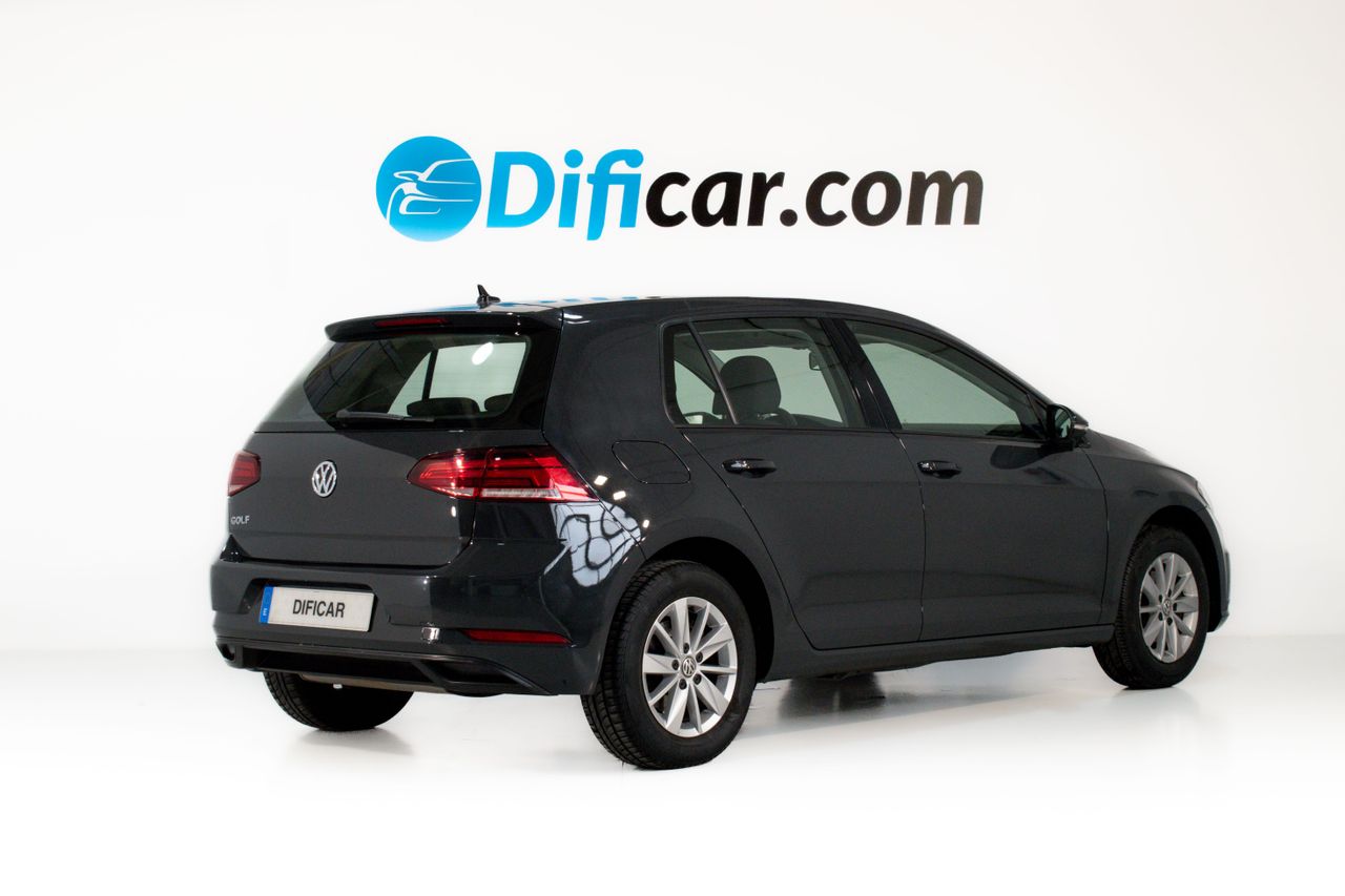 Foto Volkswagen Golf 6