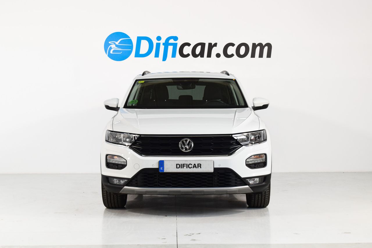 Foto Volkswagen T-Roc 2