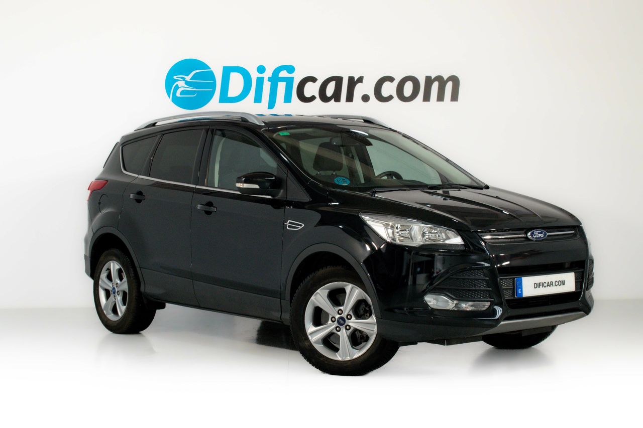 Foto Ford Kuga 3