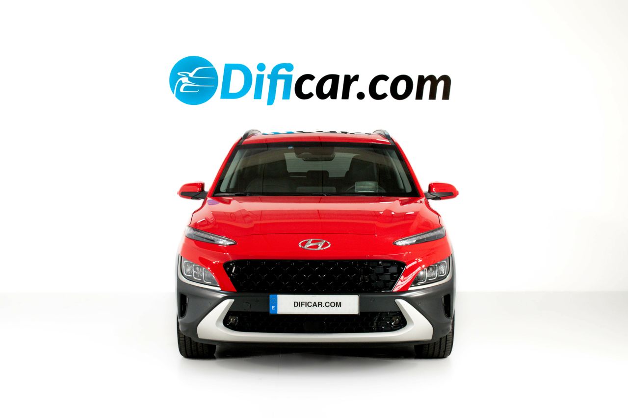 Foto Hyundai Kona 2