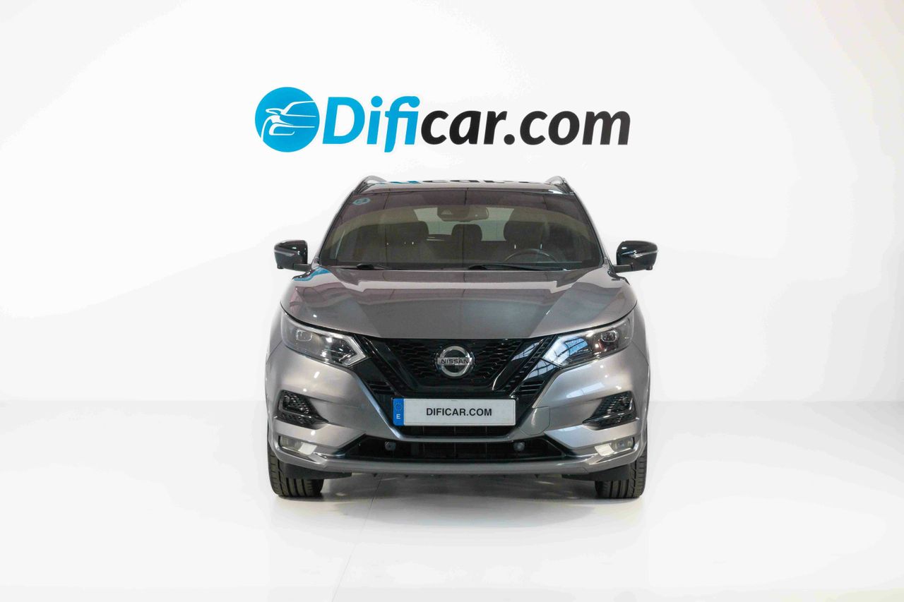 Foto Nissan Qashqai 2