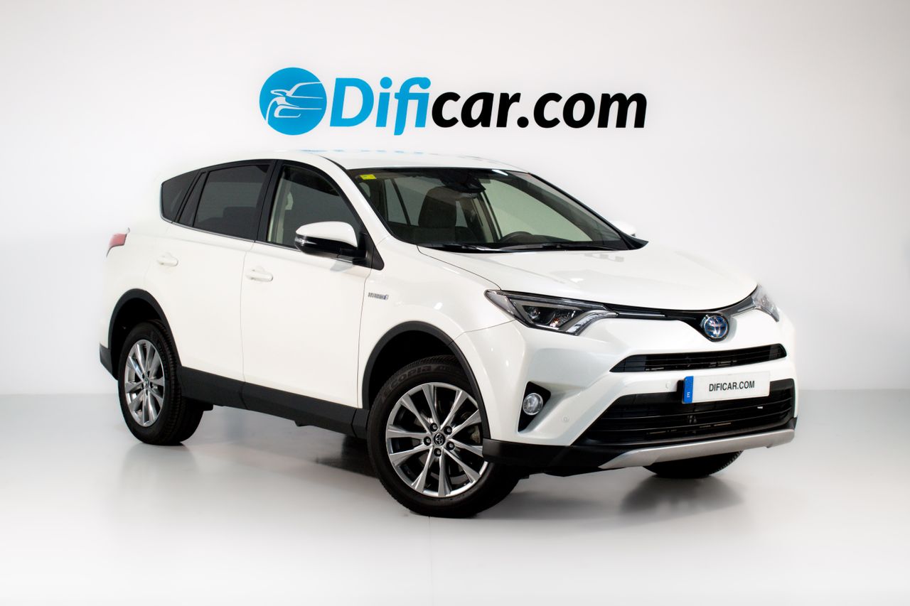 Foto Toyota Rav4 3