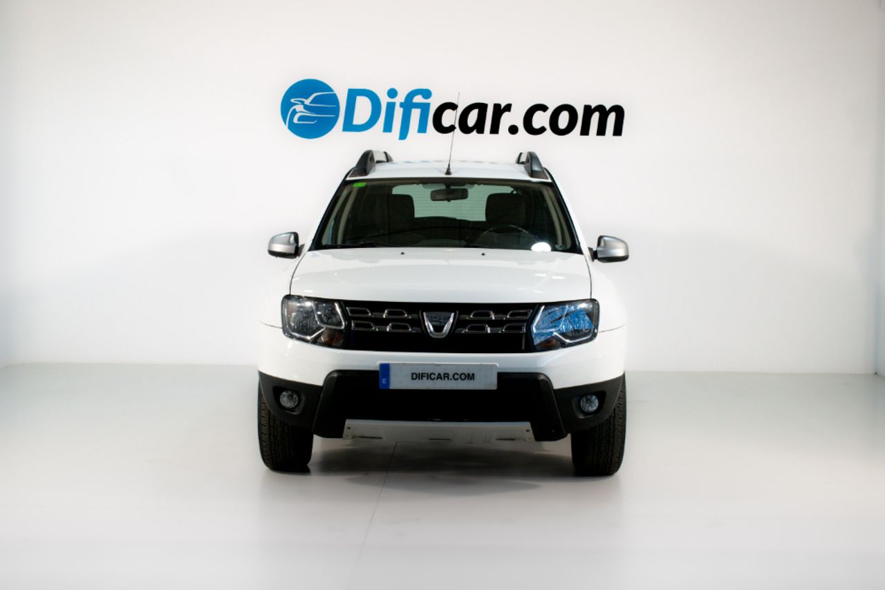 Foto Dacia Duster 2