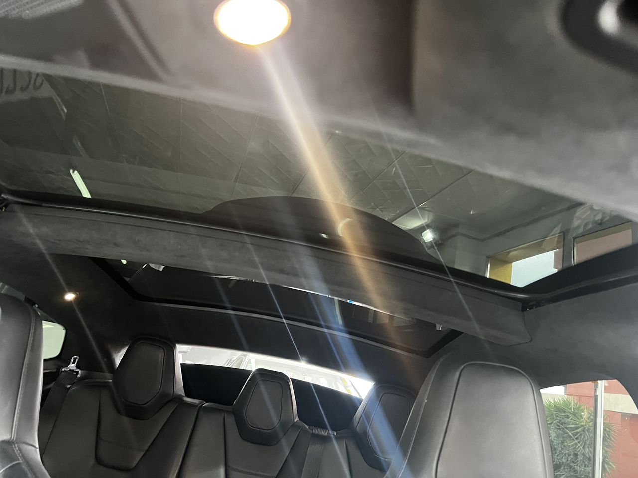 Foto Tesla Model  S 10