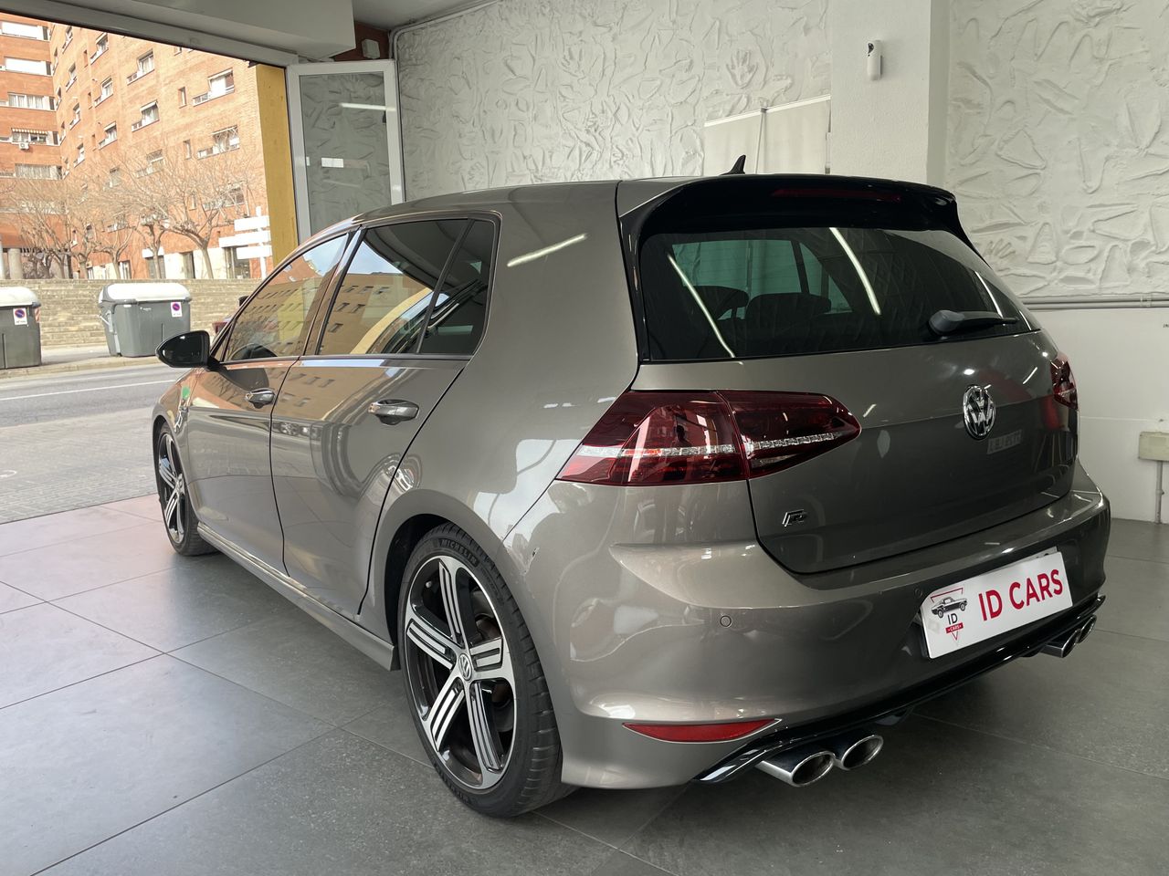 Foto Volkswagen Golf 6